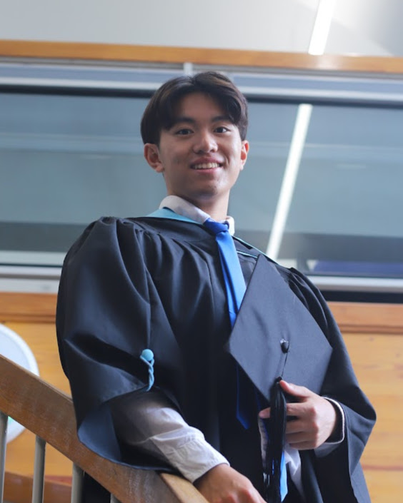 JJ Chen profile photo